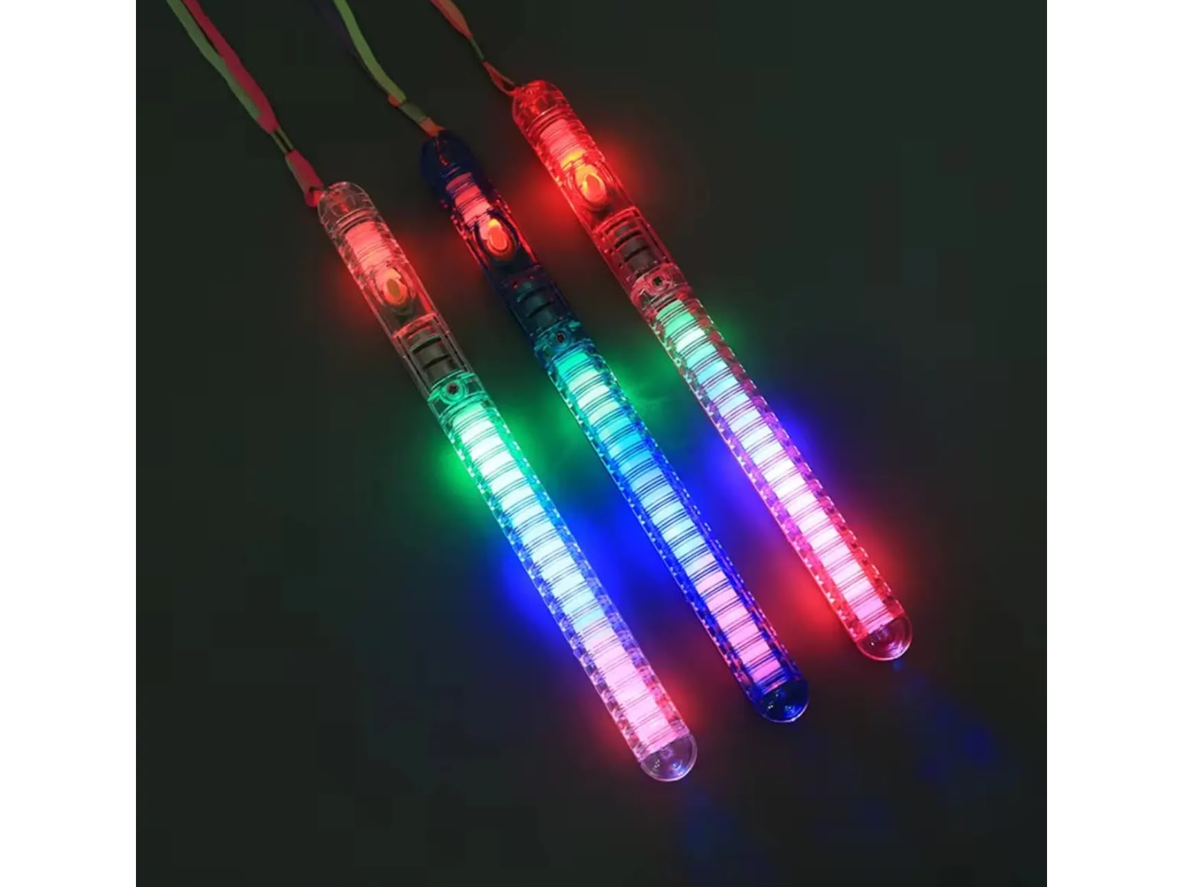 Varita led