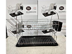 Escurridor de platos