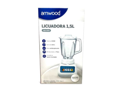 Licuadora Amwood