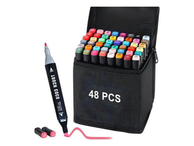 Plumon touch 48