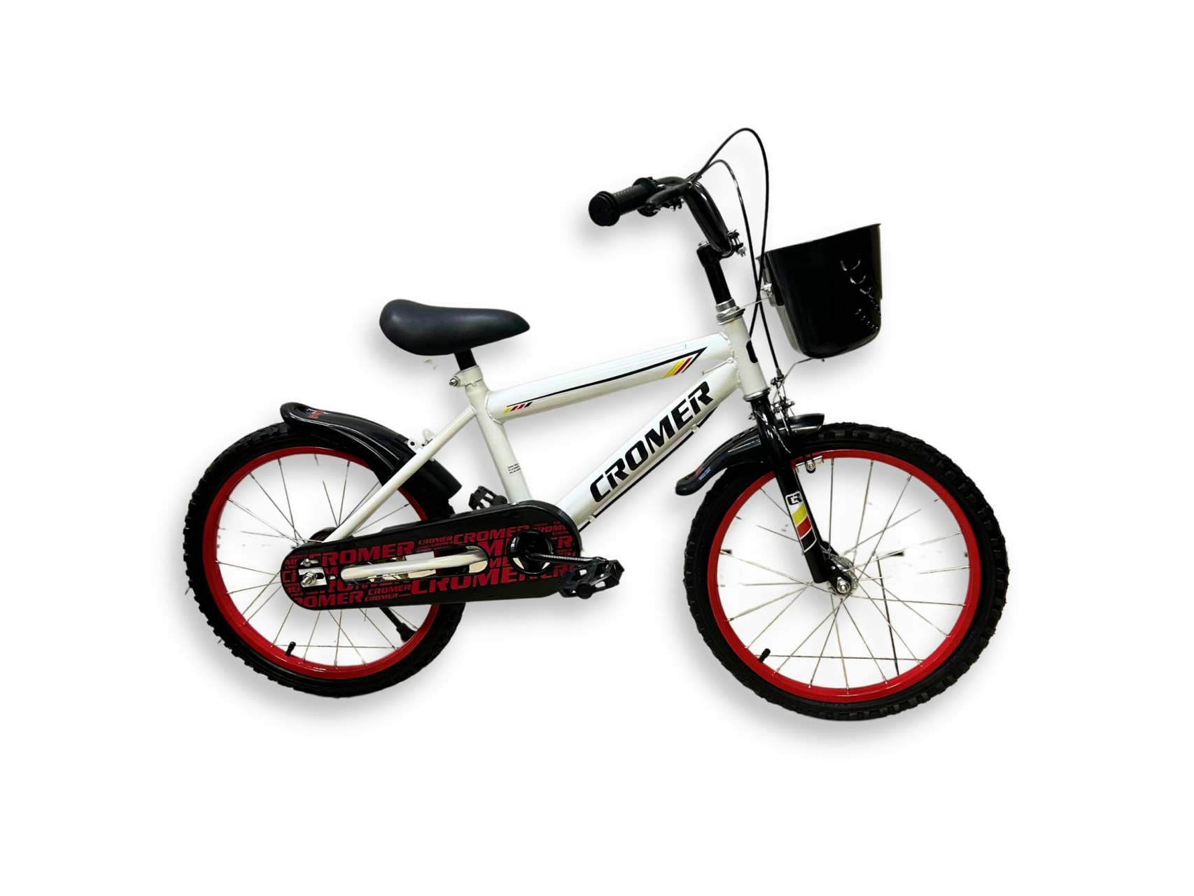 Bicicleta rodado 18