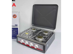 Cocina a gas Trillium