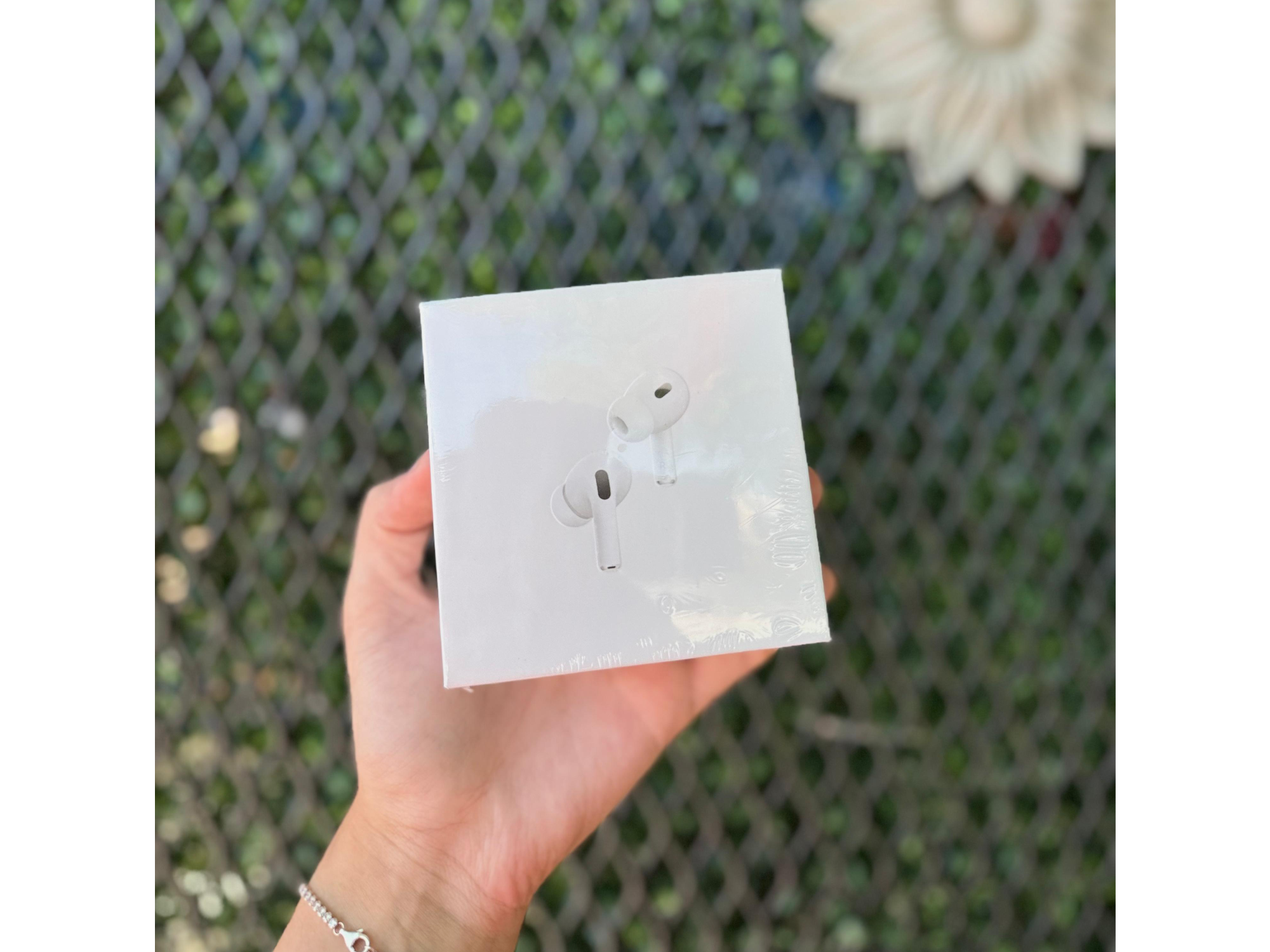 Auriculares Airpods pro