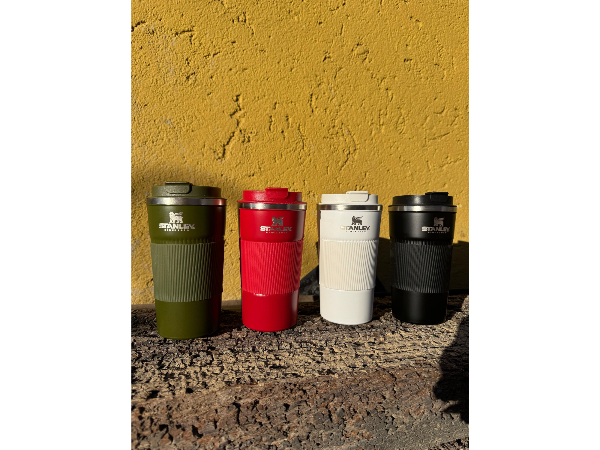 Vasos térmicos