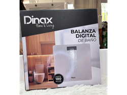 Balanza digital