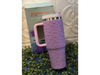 🥤 Vaso térmico con strass