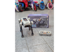 🤖 Perro Robot Inteligente