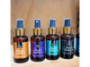 Aromatizador energético