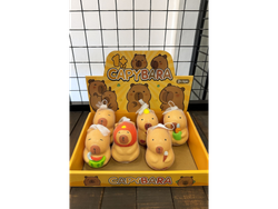 Squishy aromático relajante