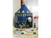 🎪✨ CARPA CASTILLO PLEGABLE INFANTIL ✨🎪