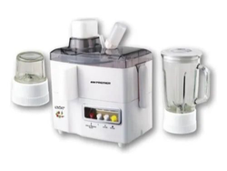 Extractor de jugos Premier 3 en 1