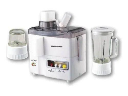 Extractor de jugos Premier 3 en 1