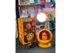 💡 Lámpara LED Capybara