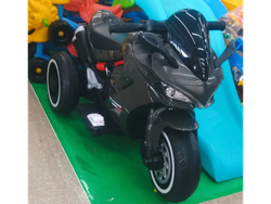 Moto ultra racing a batería