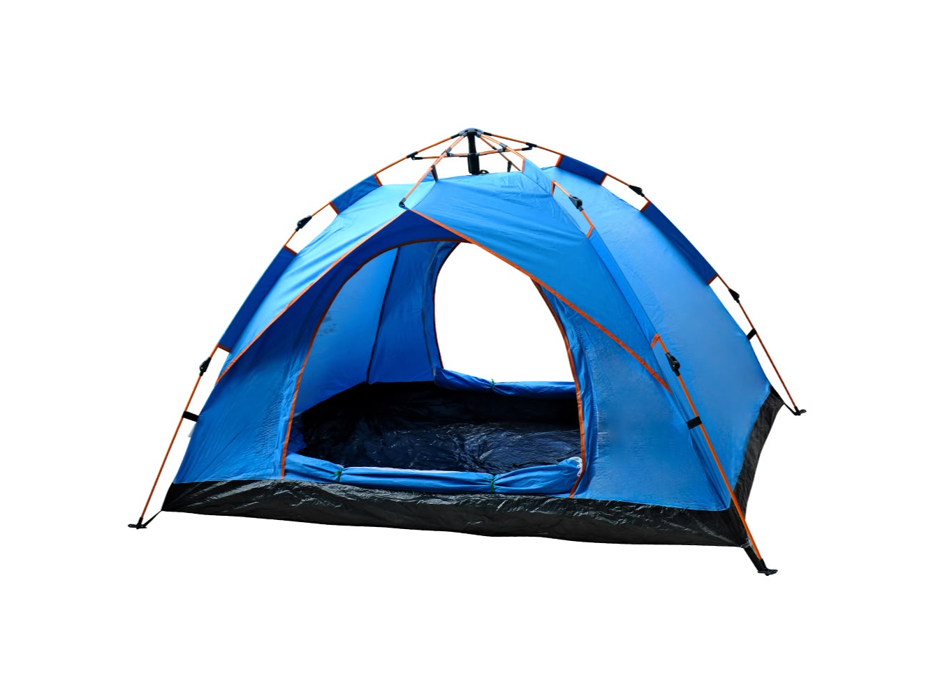 ⛺ CARPA AUTOMÁTICA STARDOM