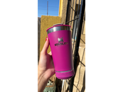 Vaso térmico parlante