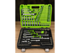 Juego de herramientas 151pcs