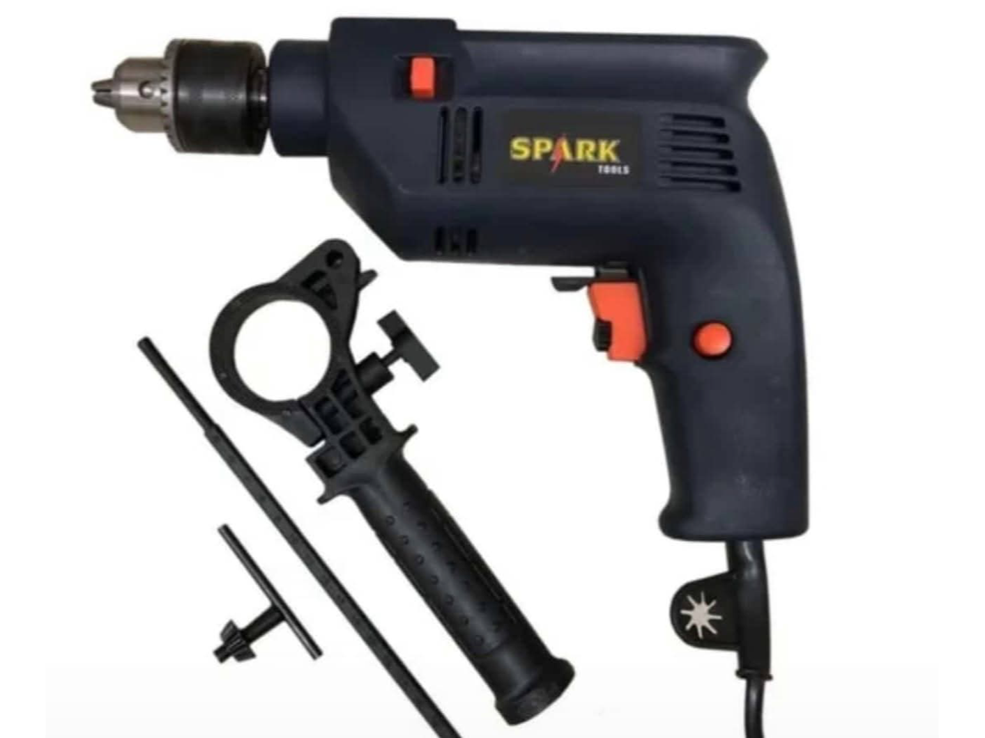 Taladro spark 500w