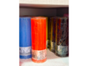 Velas aromáticas decorativas grandes
