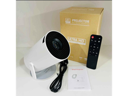 Proyector led con android