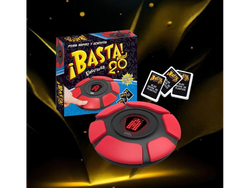 ¡Basta! Electrónico 2.0