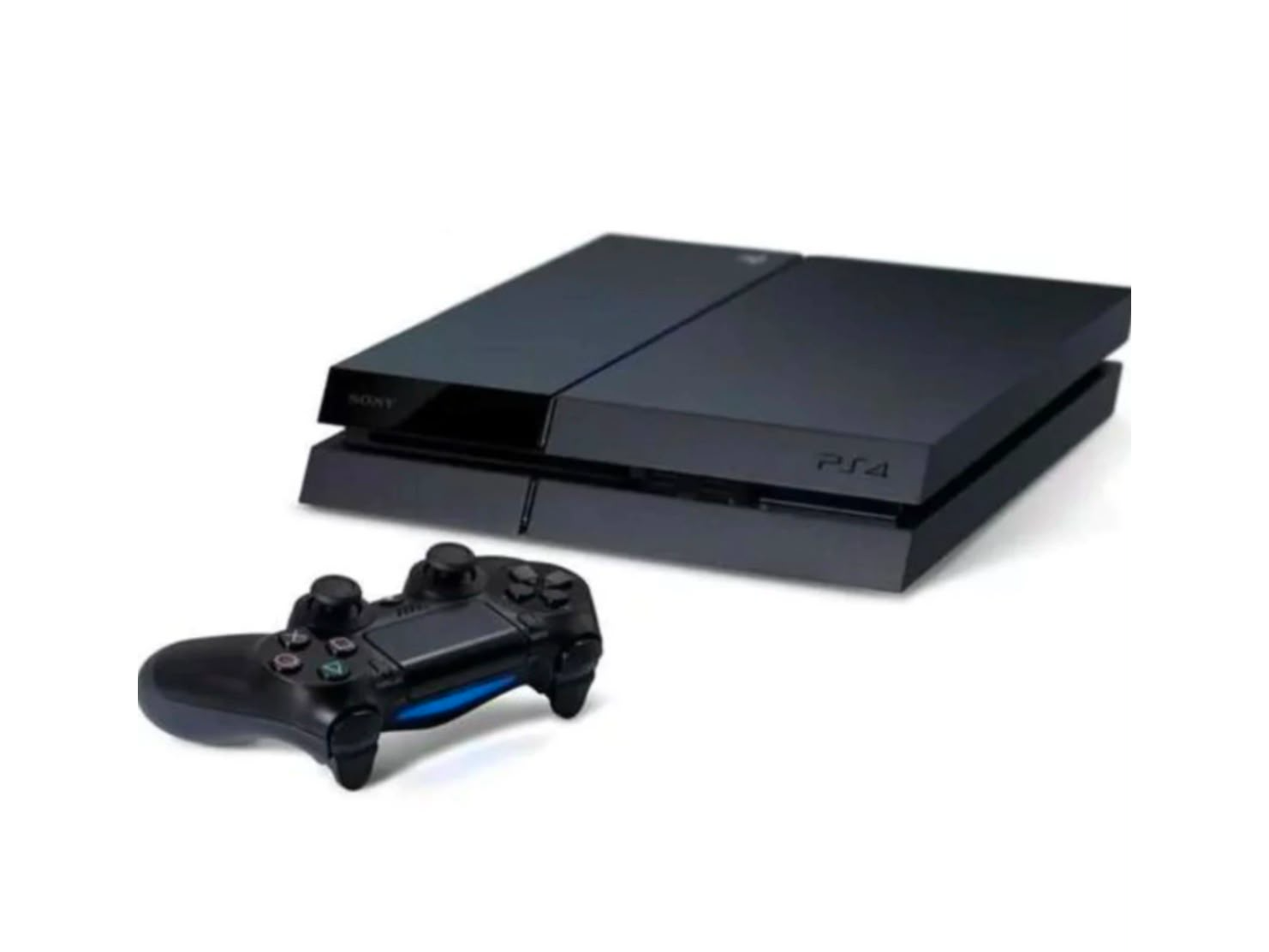 🎮 PlayStation PS4