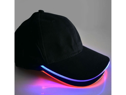 Gorra led
