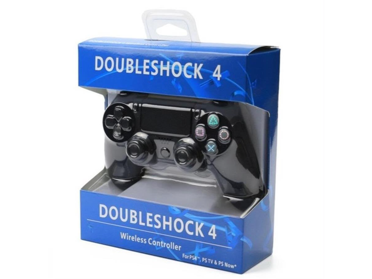 Joystick ps4