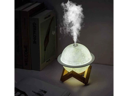 Saturno humidificador