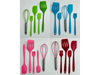 Utensilios de cocina silicona