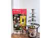 Fuente de chocolate Trillium