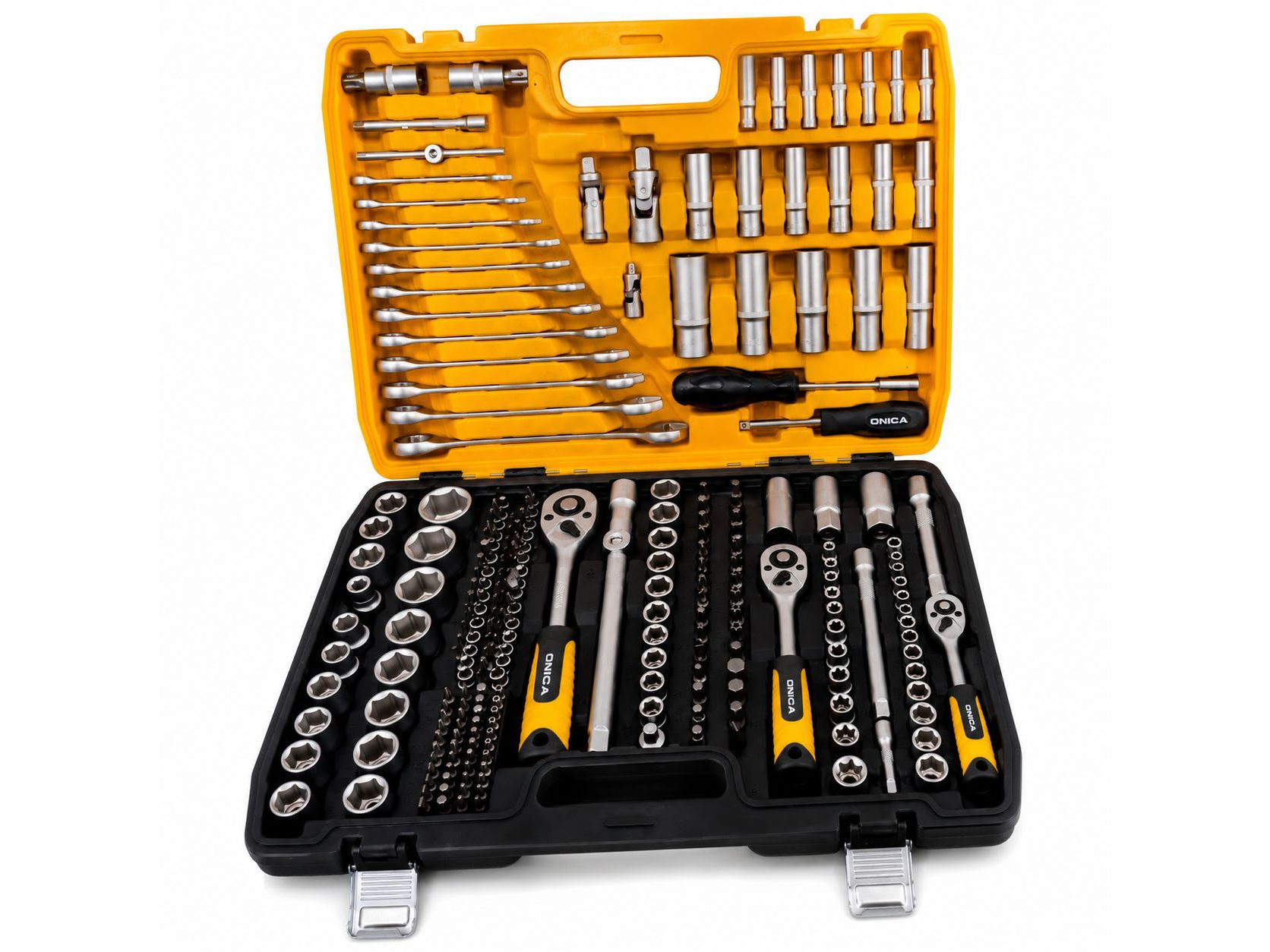 Juego de herramientas 216pcs