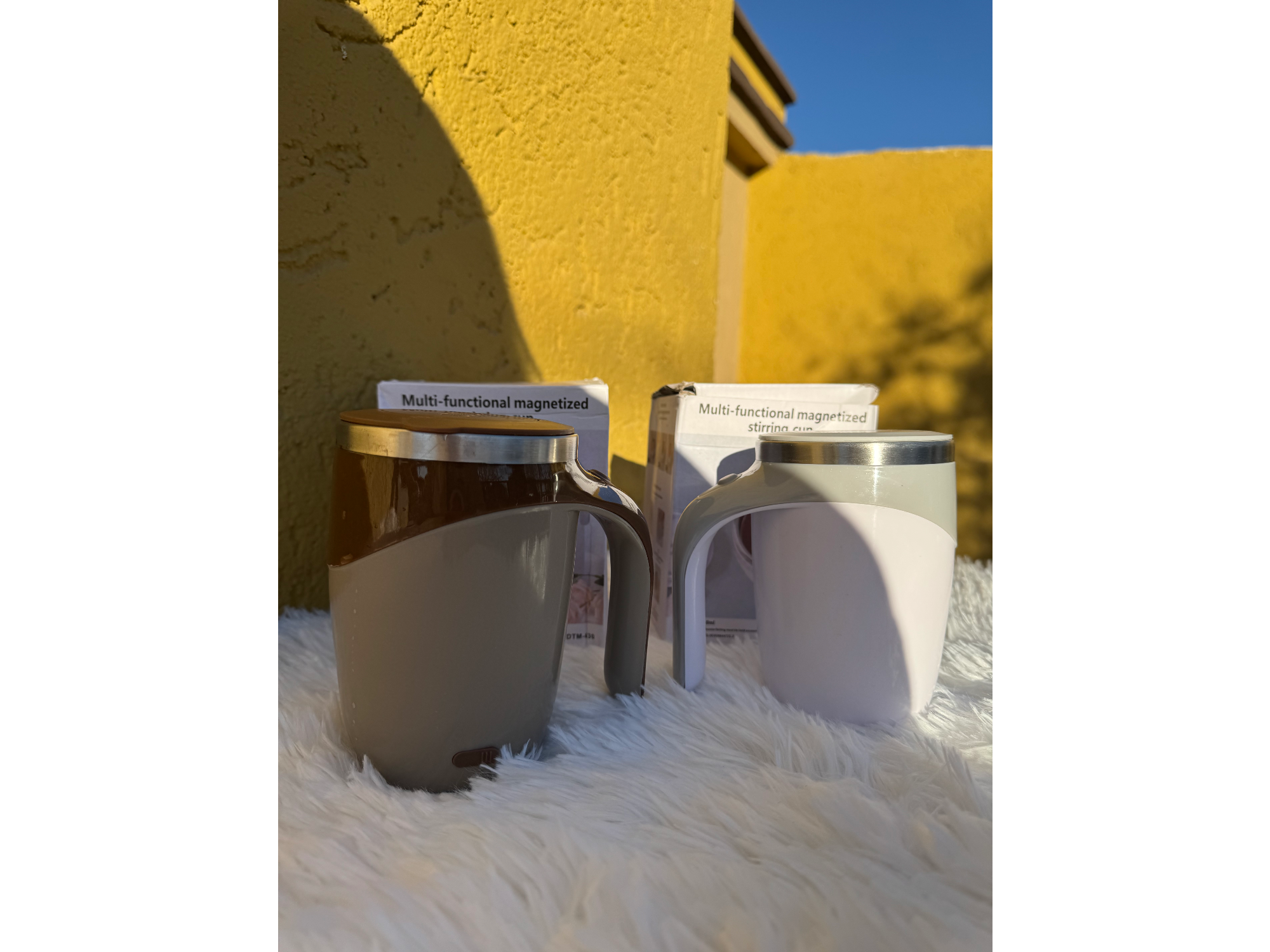 Taza cafetera