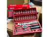 Llave tubo 46pcs