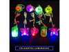 Colgantes led