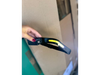 Linterna vincha con sensor