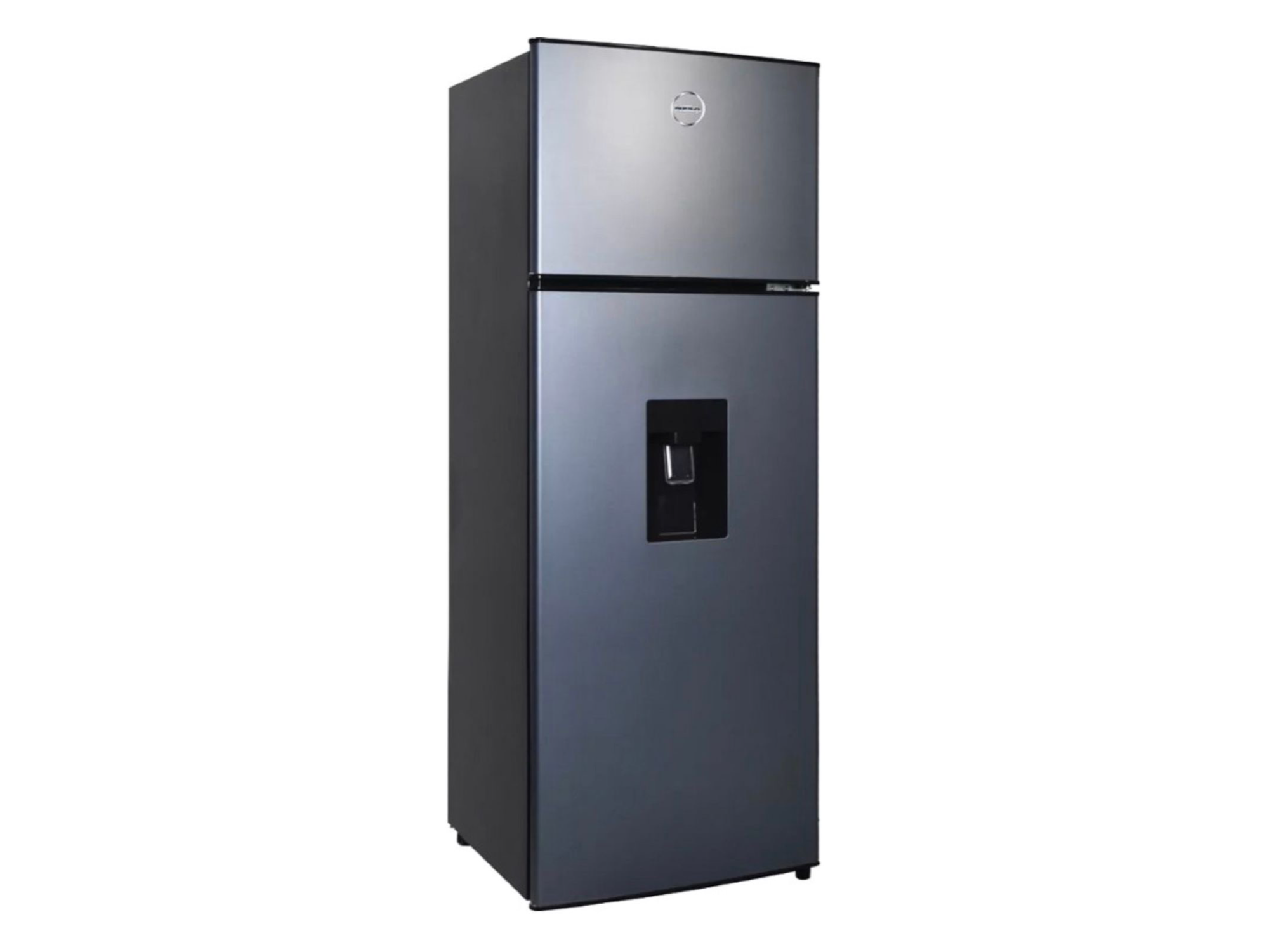 Heladera Top mount H300y con dispenser