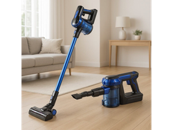 Aspiradora portátil 2 en 1