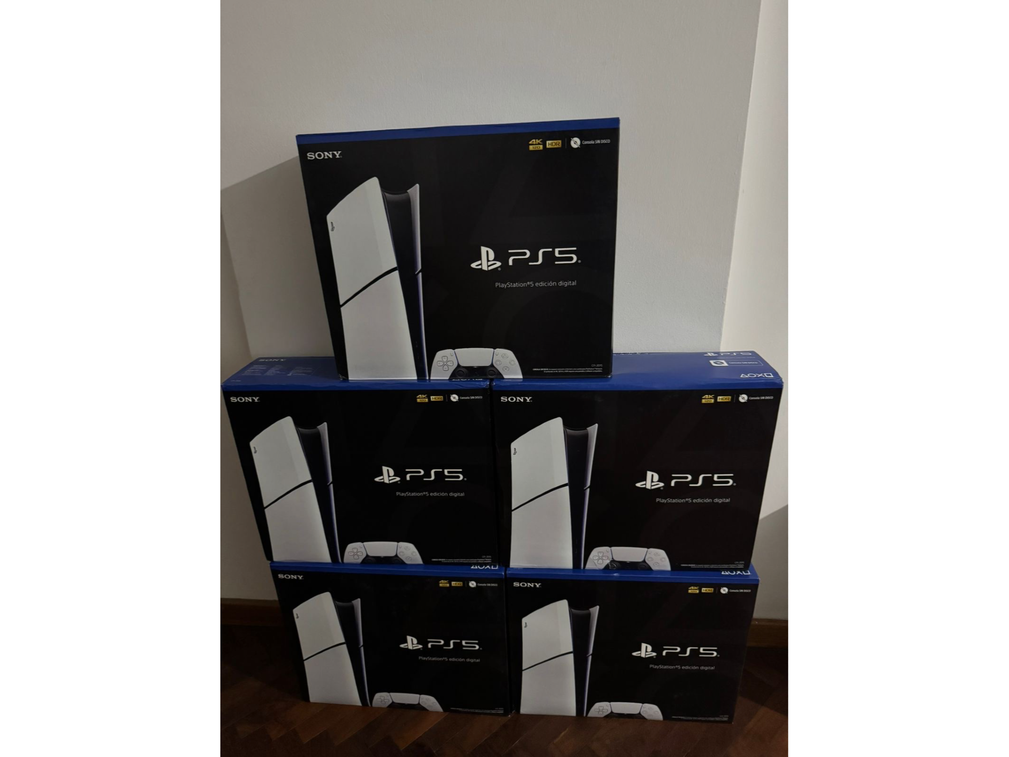 Playstation 5 1