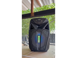 Parlante portátil 6.5"