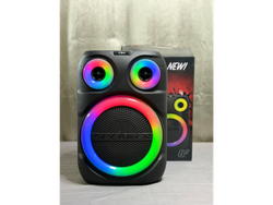 Parlante portátil 8" OM