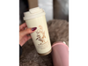 Vaso térmico con tapa