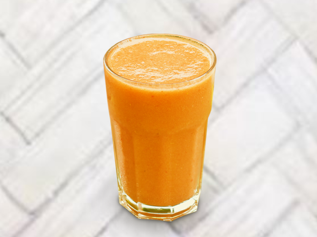 JUGO DE NARANJA