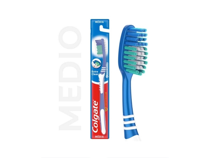 Cepillo Dental Colgate Medio Individual