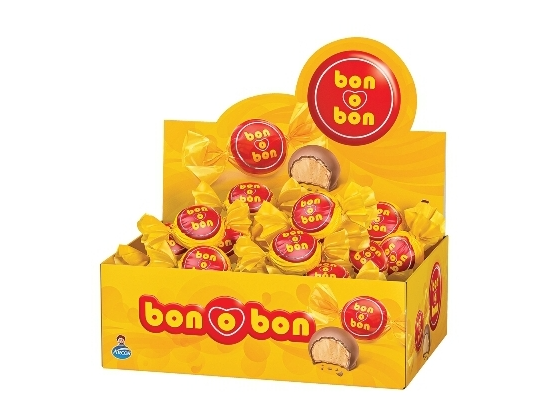 Bombom Bon o Bon Leche x 15 gr.