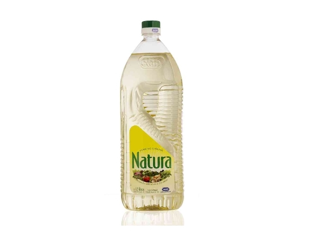 Aceite Girasol Natura x 1.5 lt.