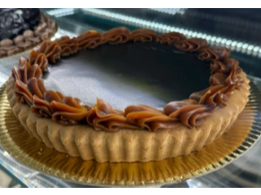 Torta toffi