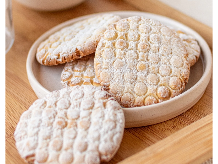 Cookies limon