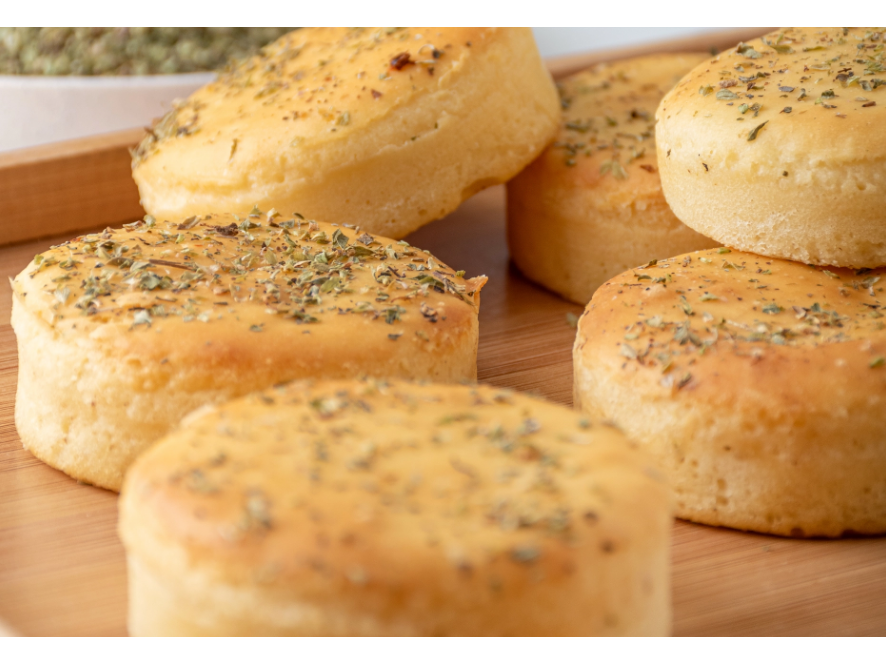 Figazas oregano X4