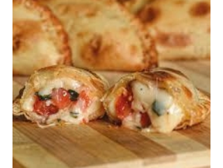 Empanada capresse